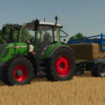 Fendt 300 Vario Gen42