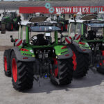 Fendt 300 Vario Series2