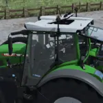 Fendt 900 Gen7 v1.0.9.12