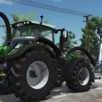 Fendt 900 Gen7 v1.0.9.13