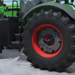 Fendt 900 Gen7 v1.0.9.14