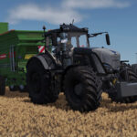 Fendt 900 Vario S410