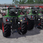 Fendt 900 Vario S47