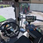 Fendt 900 Vario S49