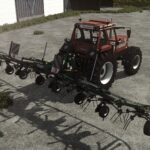 Fendt Twister