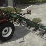 Fendt Twister2