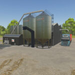 Drying | Fermenter V1.0