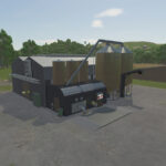 Drying | Fermenter V1.0
