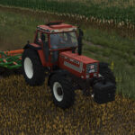 Fiat 160/180-90 DT Series