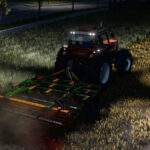 Fiat 160/180-90 DT Series