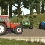 Fiatagri 110-903