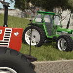 Fiatagri 110-905