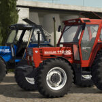 Fiatagri 110-906