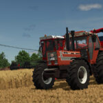 Fiatagri Series2