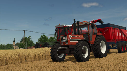 Fiatagri Series2
