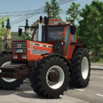 Fiatagri Series4