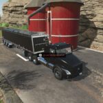 Fill Level Limiter