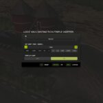 Fill Level Limiter2