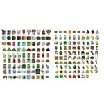 Filltype Icons Decal (Prefab*)