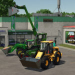 Fliegl Ruby 2000 Extended2
