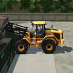 Fliegl Ruby 2000 Extended3