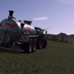 Fliegl VFW 140002