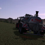 Fliegl VFW 140003