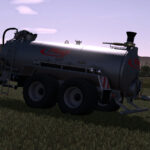 Fliegl VFW 140004