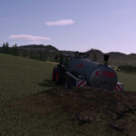 Fliegl VFW 140005