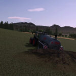 Fliegl VFW 140006