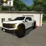 Ford F-150 Raptor R v1.0
