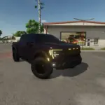 Ford F-150 Raptor R v1.02