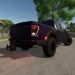 Ford F-150 Raptor R v1.04
