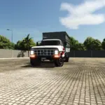 Ford F-40003