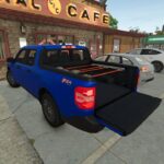 Ford Maverick XLT 20222