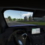 Ford Maverick XLT 20223