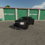 Ford Maverick XLT 20224