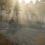 Forest Challenge
