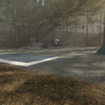 Forest Challenge4