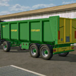 Fornier Trailer Pack3