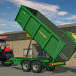 Fornier Trailer Pack5