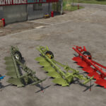 Fortschritt B-200