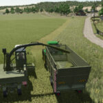 Fortschritt E 281-C Pack2