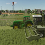 Fortschritt E 281-C Pack3