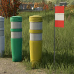 French Beacons Pack
