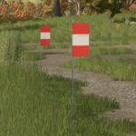 French Beacons Pack2