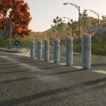 French Beacons Pack3