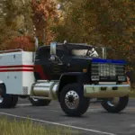 GMC C7000 Service 81-89 v1.0