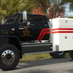 GMC C7000 Service 81-89 v1.04