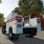 GMC C7000 Service 81-89 v1.05